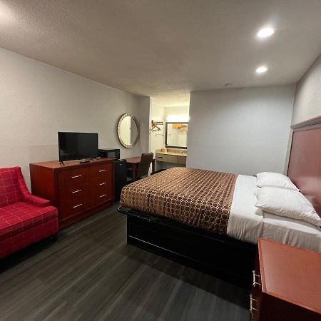 Scottish Inns Jonesboro Bagian luar foto