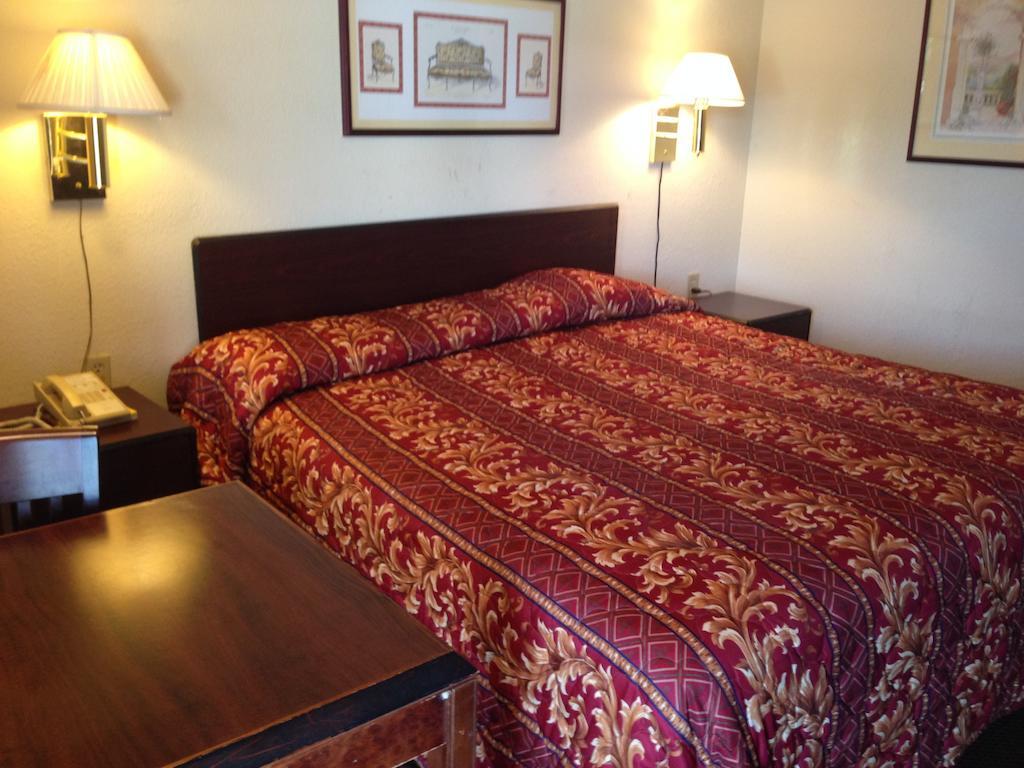 Scottish Inns Jonesboro Ruang foto