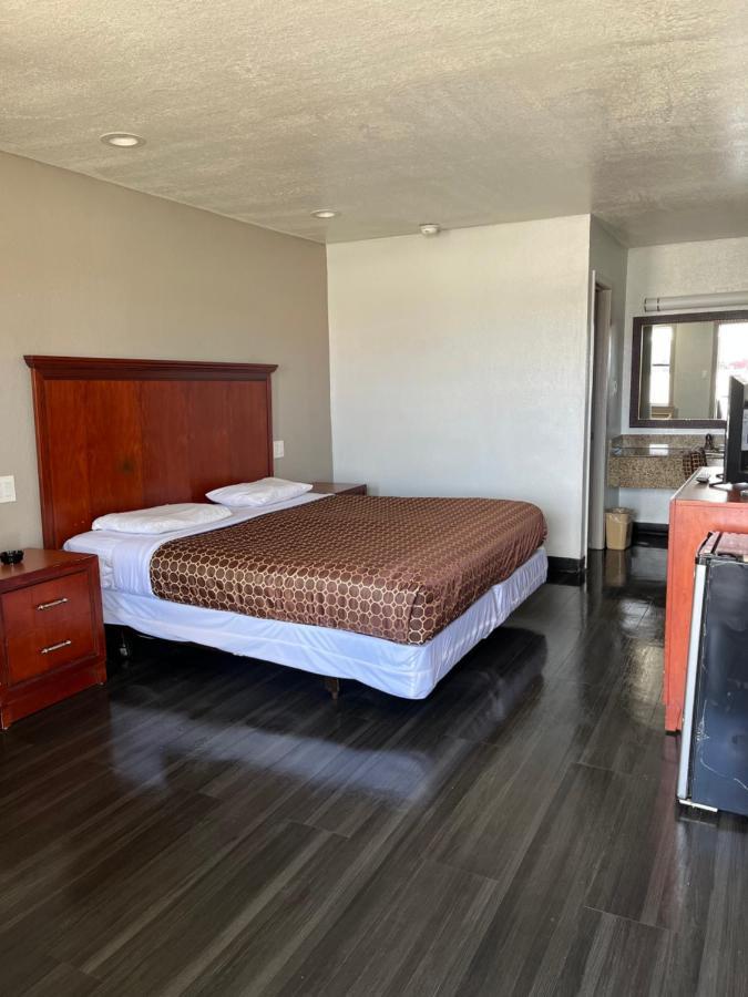 Scottish Inns Jonesboro Bagian luar foto