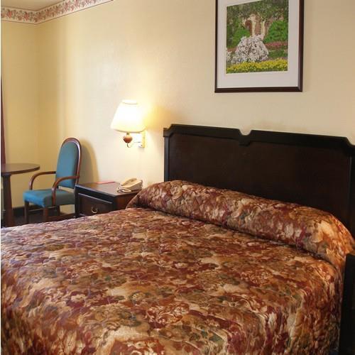 Scottish Inns Jonesboro Ruang foto