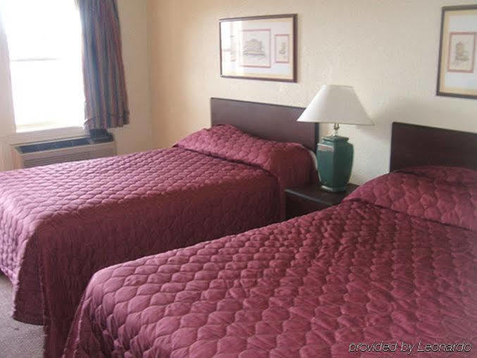 Scottish Inns Jonesboro Bagian luar foto