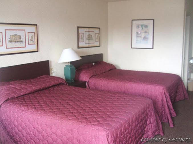 Scottish Inns Jonesboro Bagian luar foto